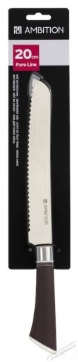 Ambition Pure Line keny&eacute;rv&aacute;g&oacute; k&eacute;s, 20.5 cm Konyhai term&eacute;kek - Konyhai eszk&ouml;z - K&eacute;s / oll&oacute; - 534149