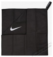 NIKE Quick Dry &uacute;sz&oacute;t&ouml;r&ouml;lk&ouml;ző, fekete H&aacute;ztart&aacute;s / Otthon / K&uuml;lt&eacute;r - J&aacute;t&eacute;k / Sport - Kieg&eacute;sz&iacute;tő - 534498