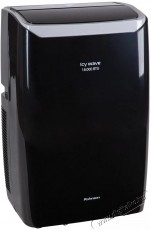 Rohnson R-8918 Icy Wave H&aacute;ztart&aacute;s / Otthon / K&uuml;lt&eacute;r - Ventil&aacute;tor / L&eacute;gkondicion&aacute;l&oacute; - Mobil kl&iacute;ma - 515741