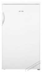 Gorenje R49DPW Konyhai term&eacute;kek - Hűtő, fagyaszt&oacute; (szabadon&aacute;ll&oacute;) - Egyajt&oacute;s hűtő - 515454