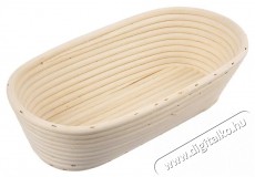Orion Rattan szakajt&oacute;kos&aacute;r - ov&aacute;lis 26&times;13&times;9 cm Konyhai term&eacute;kek - Konyhai eszk&ouml;z - Egy&eacute;b konyhai eszk&ouml;z - 515715