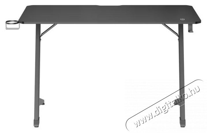 Serioux Razor gaming &iacute;r&oacute;asztal Iroda &eacute;s sz&aacute;m&iacute;t&aacute;stechnika - Egy&eacute;b sz&aacute;m&iacute;t&aacute;stechnikai term&eacute;k - 534660