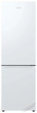 SAMSUNG RB34C600EWW/EF Konyhai term&eacute;kek - Hűtő, fagyaszt&oacute; (szabadon&aacute;ll&oacute;) - Alulfagyaszt&oacute;s kombin&aacute;lt hűtő - 515784
