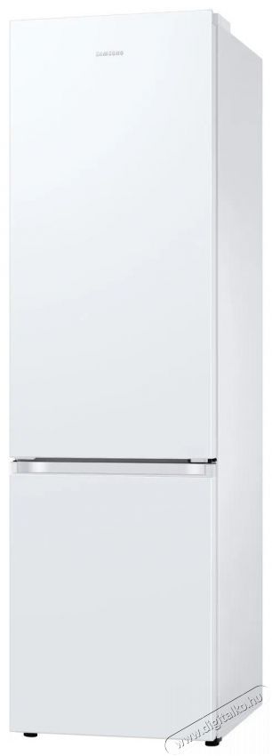 SAMSUNG RB38C705DWW/EF Konyhai term&eacute;kek - Hűtő, fagyaszt&oacute; (szabadon&aacute;ll&oacute;) - Alulfagyaszt&oacute;s kombin&aacute;lt hűtő - 515782