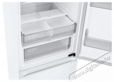 SAMSUNG RB38C705DWW/EF Konyhai term&eacute;kek - Hűtő, fagyaszt&oacute; (szabadon&aacute;ll&oacute;) - Alulfagyaszt&oacute;s kombin&aacute;lt hűtő - 515782