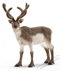 Schleich r&eacute;nszarvas figura H&aacute;ztart&aacute;s / Otthon / K&uuml;lt&eacute;r - J&aacute;t&eacute;k / Sport - J&aacute;t&eacute;kfigura - 534631