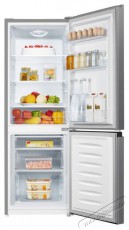 Gorenje RK14DPS4 Konyhai term&eacute;kek - Hűtő, fagyaszt&oacute; (szabadon&aacute;ll&oacute;) - Alulfagyaszt&oacute;s kombin&aacute;lt hűtő - 515452