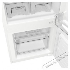 Gorenje RKI514E21 Konyhai term&eacute;kek - Hűtő, fagyaszt&oacute; (be&eacute;p&iacute;thető) - Alulfagyaszt&oacute;s kombin&aacute;lt hűtő - 515446