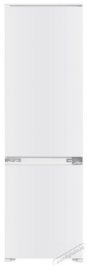 Gorenje RKI517EP1 Konyhai term&eacute;kek - Hűtő, fagyaszt&oacute; (be&eacute;p&iacute;thető) - Alulfagyaszt&oacute;s kombin&aacute;lt hűtő - 515443