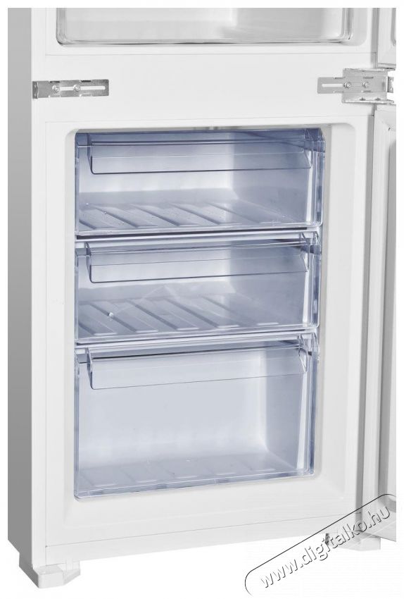 Gorenje RKI517EP1 Konyhai term&eacute;kek - Hűtő, fagyaszt&oacute; (be&eacute;p&iacute;thető) - Alulfagyaszt&oacute;s kombin&aacute;lt hűtő - 515443