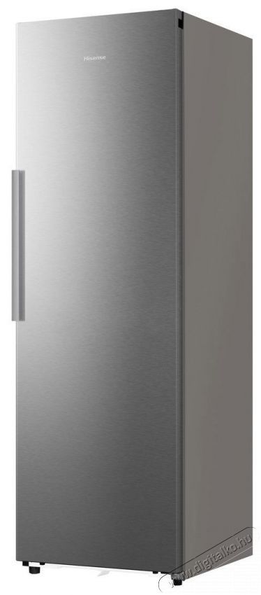 Hisense RL3K370AID Konyhai term&eacute;kek - Hűtő, fagyaszt&oacute; (szabadon&aacute;ll&oacute;) - Fagyaszt&oacute; n&eacute;lk&uuml;li hűtő - 515526