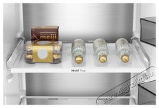 Hisense RL3K370AID Konyhai term&eacute;kek - Hűtő, fagyaszt&oacute; (szabadon&aacute;ll&oacute;) - Fagyaszt&oacute; n&eacute;lk&uuml;li hűtő - 515526