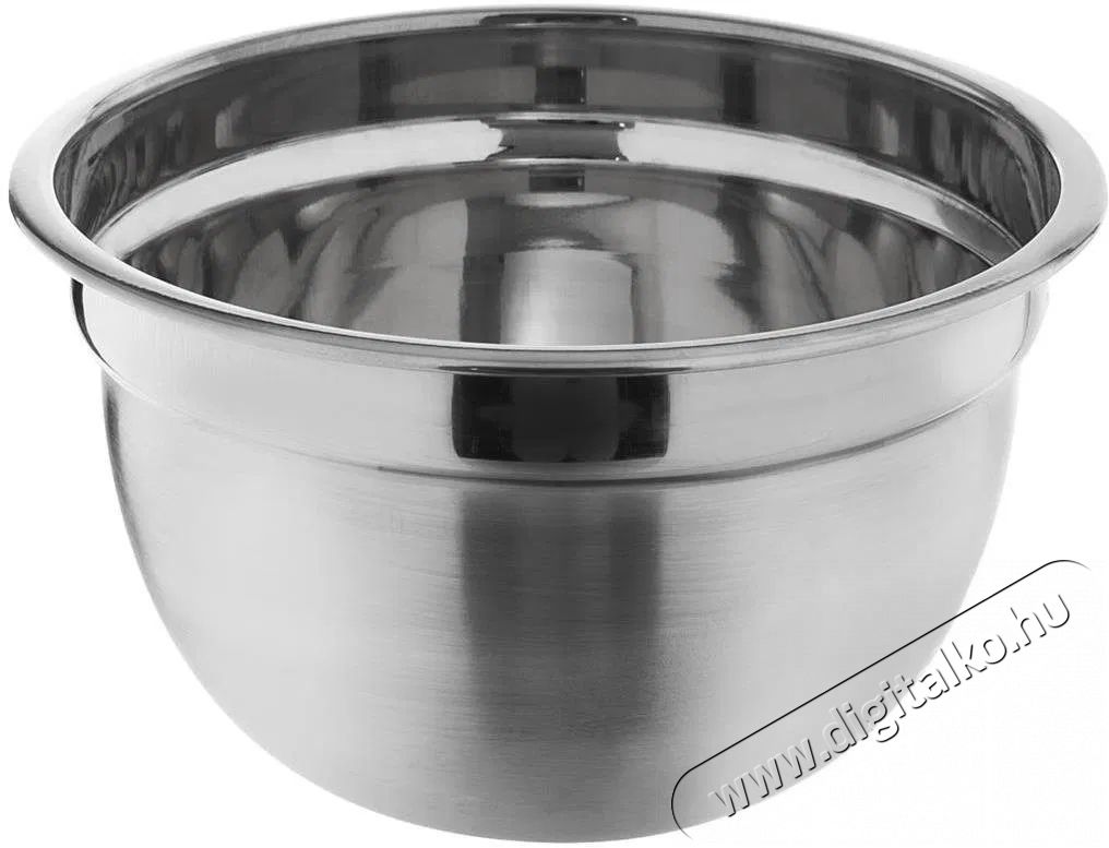 Orion Rozsdamentes ac&eacute;l t&aacute;l GERMAN &aacute;tm.: 29,5 cm Konyhai term&eacute;kek - Ed&eacute;ny - Egy&eacute;b ed&eacute;ny - 515732