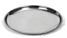 Orion Rozsdamentes ac&eacute;l t&aacute;lca &aacute;tm&eacute;rője 28 cm Konyhai term&eacute;kek - Konyhai eszk&ouml;z - Egy&eacute;b konyhai eszk&ouml;z - 515723