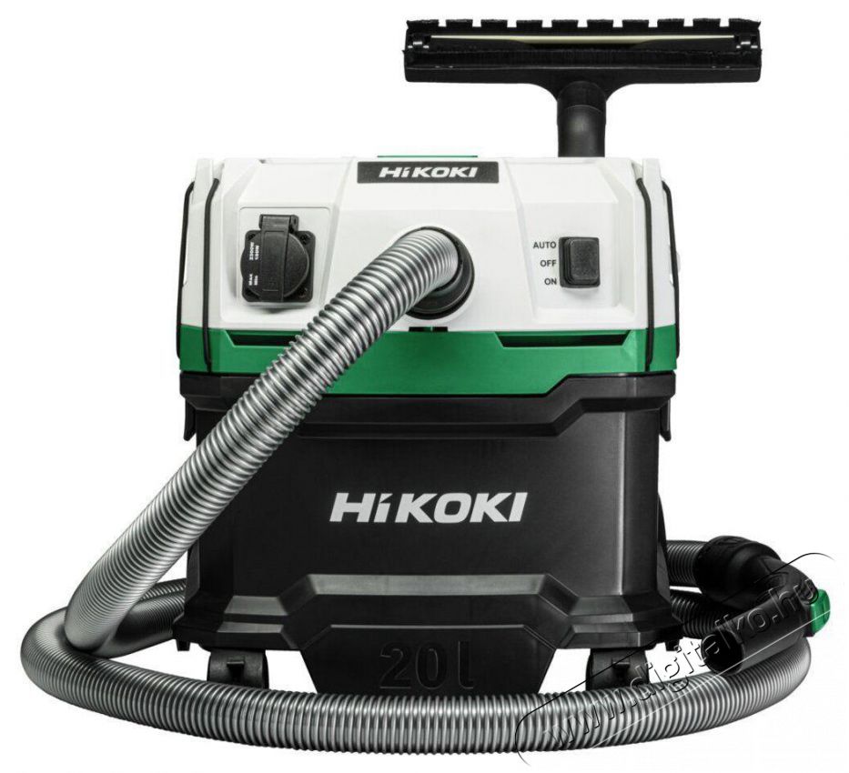 Hikoki RP200YLWAZ &Uacute;jdons&aacute;gok - &Uacute;j term&eacute;kek - 515520