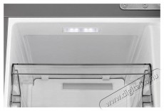 Hisense RQ5P470SAIE Konyhai term&eacute;kek - Hűtő, fagyaszt&oacute; (szabadon&aacute;ll&oacute;) - Alulfagyaszt&oacute;s kombin&aacute;lt hűtő - 515523