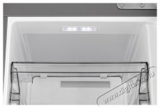 Hisense RQ5P470AID Konyhai term&eacute;kek - Hűtő, fagyaszt&oacute; (szabadon&aacute;ll&oacute;) - Amerikai t&iacute;pus&uacute; Side By Side hűtő - 515524