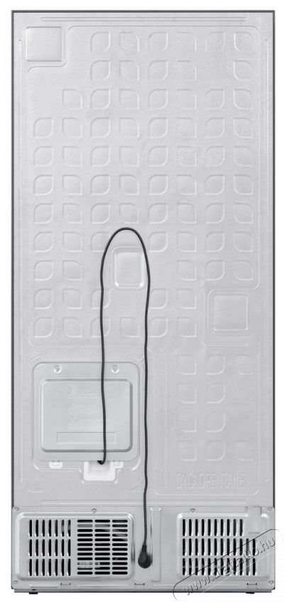 Hisense RQ5P470AID Konyhai term&eacute;kek - Hűtő, fagyaszt&oacute; (szabadon&aacute;ll&oacute;) - Amerikai t&iacute;pus&uacute; Side By Side hűtő - 515524