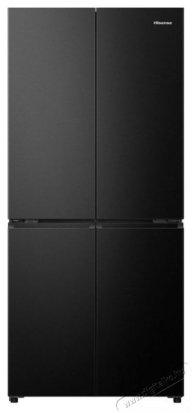 Hisense RQ5P470SAFE Konyhai term&eacute;kek - Hűtő, fagyaszt&oacute; (szabadon&aacute;ll&oacute;) - Amerikai t&iacute;pus&uacute; Side By Side hűtő - 515525