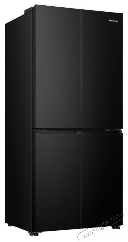 Hisense RQ5P470SAFE Konyhai term&eacute;kek - Hűtő, fagyaszt&oacute; (szabadon&aacute;ll&oacute;) - Amerikai t&iacute;pus&uacute; Side By Side hűtő - 515525