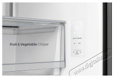 Hisense RQ5P470SAFE Konyhai term&eacute;kek - Hűtő, fagyaszt&oacute; (szabadon&aacute;ll&oacute;) - Amerikai t&iacute;pus&uacute; Side By Side hűtő - 515525