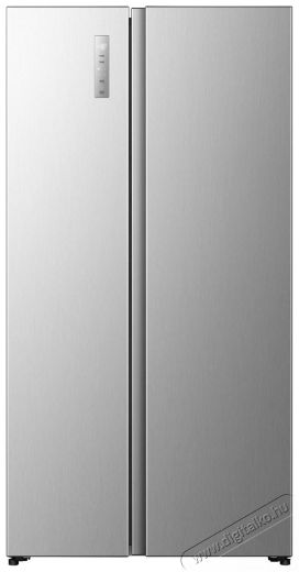 Hisense RS3P538NAIE Konyhai term&eacute;kek - Hűtő, fagyaszt&oacute; (szabadon&aacute;ll&oacute;) - Amerikai t&iacute;pus&uacute; Side By Side hűtő - 515533