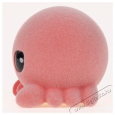 Flockies S2 - Piros r&aacute;k H&aacute;ztart&aacute;s / Otthon / K&uuml;lt&eacute;r - J&aacute;t&eacute;k / Sport - J&aacute;t&eacute;kfigura - 534262