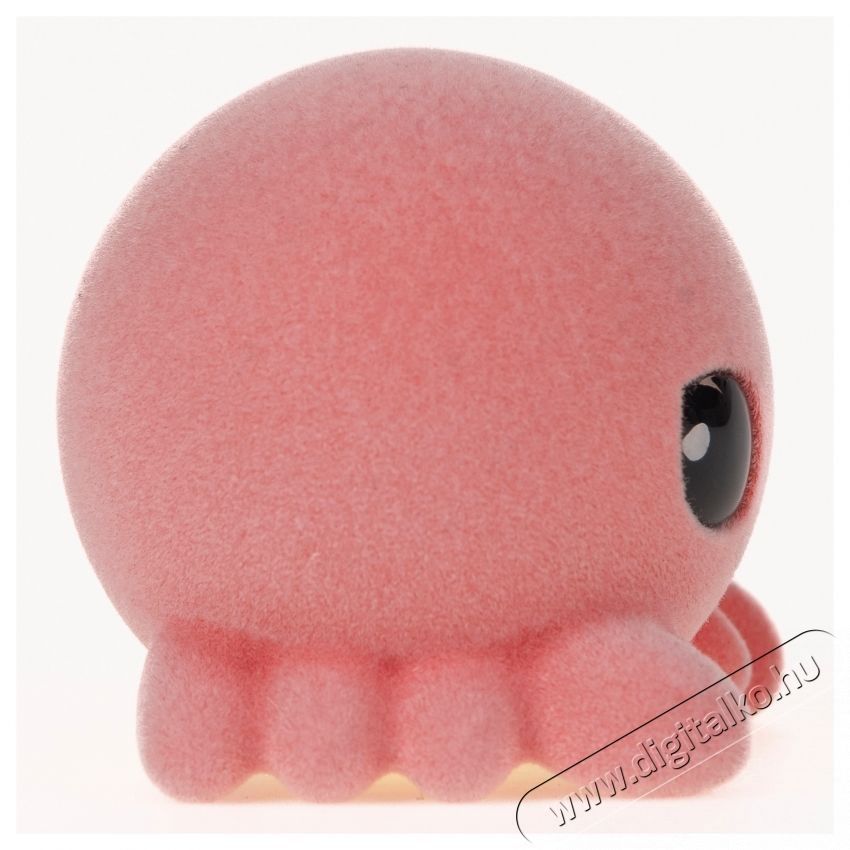 Flockies S2 - Piros r&aacute;k H&aacute;ztart&aacute;s / Otthon / K&uuml;lt&eacute;r - J&aacute;t&eacute;k / Sport - J&aacute;t&eacute;kfigura - 534262