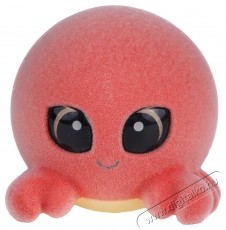 Flockies S2 - Piros r&aacute;k H&aacute;ztart&aacute;s / Otthon / K&uuml;lt&eacute;r - J&aacute;t&eacute;k / Sport - J&aacute;t&eacute;kfigura - 534262