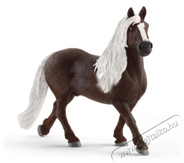 Schleich schwarzwaldi m&eacute;n figura &Uacute;jdons&aacute;gok - &Uacute;j term&eacute;kek - 534628