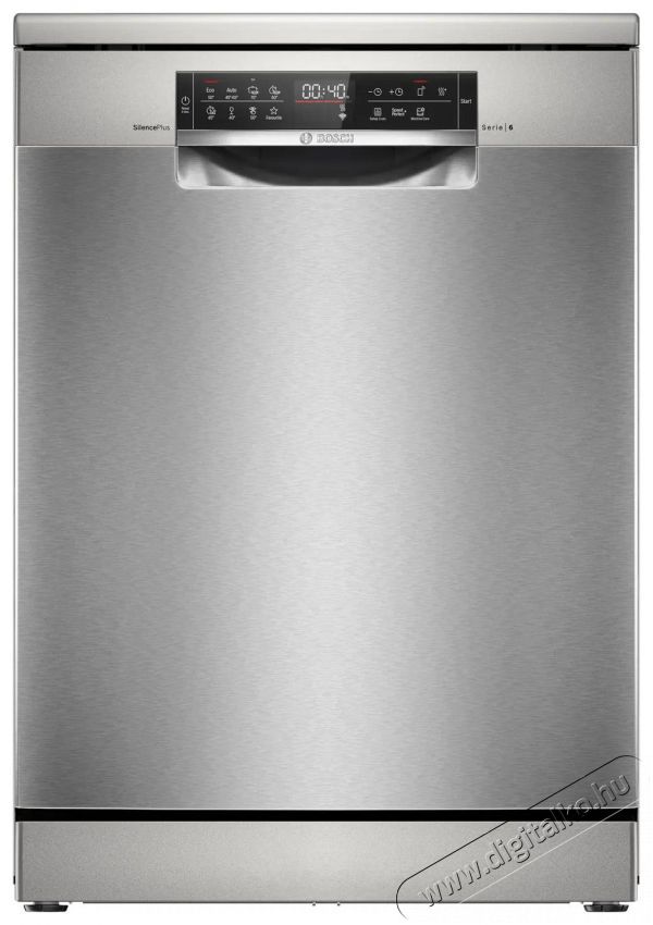 Bosch SMS6ECI12E Konyhai term&eacute;kek - Mosogat&oacute;g&eacute;p - Norm&aacute;l (60cm) szabadon&aacute;ll&oacute; mosogat&oacute;g&eacute;p - 515253