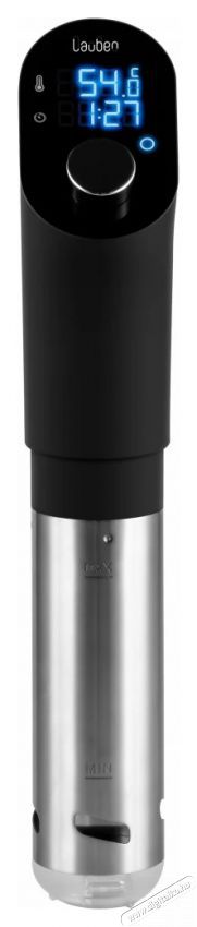 Lauben Sous Vide Stick SV01 Konyhai term&eacute;kek - Konyhai kisg&eacute;p (s&uuml;t&eacute;s / főz&eacute;s / hűt&eacute;s / &eacute;telk&eacute;sz&iacute;t&eacute;s) - Sous Vide főző - 504517