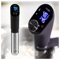Lauben Sous Vide Stick SV01 Konyhai term&eacute;kek - Konyhai kisg&eacute;p (s&uuml;t&eacute;s / főz&eacute;s / hűt&eacute;s / &eacute;telk&eacute;sz&iacute;t&eacute;s) - Sous Vide főző - 504517