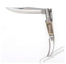 Albainox Spanyol arab k&eacute;s, 9,7 cm penge H&aacute;ztart&aacute;s / Otthon / K&uuml;lt&eacute;r - Szersz&aacute;m - Egy&eacute;b szersz&aacute;m - 534122