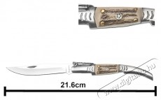 Albainox Spanyol arab k&eacute;s, 9,7 cm penge H&aacute;ztart&aacute;s / Otthon / K&uuml;lt&eacute;r - Szersz&aacute;m - Egy&eacute;b szersz&aacute;m - 534122