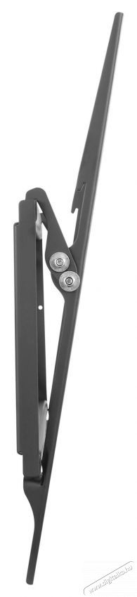 A+ SPG46T Fali TV konzol, &Aacute;ll&iacute;that&oacute;, 37 -80 , Fekete Tv kieg&eacute;sz&iacute;tők - Fali tart&oacute; / konzol - Fali tv tart&oacute; - 534050