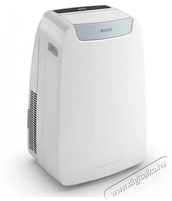 OLIMPIA SPLENDID Dolceclima Air Pro 13 A+ WiFi H&aacute;ztart&aacute;s / Otthon / K&uuml;lt&eacute;r - Ventil&aacute;tor / L&eacute;gkondicion&aacute;l&oacute; - Mobil kl&iacute;ma - 515709