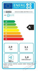 OLIMPIA SPLENDID Dolceclima Air Pro 13 A+ WiFi H&aacute;ztart&aacute;s / Otthon / K&uuml;lt&eacute;r - Ventil&aacute;tor / L&eacute;gkondicion&aacute;l&oacute; - Mobil kl&iacute;ma - 515709