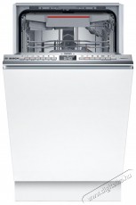 Bosch SPT4EMX24E Konyhai term&eacute;kek - Mosogat&oacute;g&eacute;p - Norm&aacute;l (60cm) be&eacute;p&iacute;thető mosogat&oacute;g&eacute;p - 515230