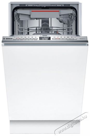 Bosch SPT4EMX24E Konyhai term&eacute;kek - Mosogat&oacute;g&eacute;p - Norm&aacute;l (60cm) be&eacute;p&iacute;thető mosogat&oacute;g&eacute;p - 515230