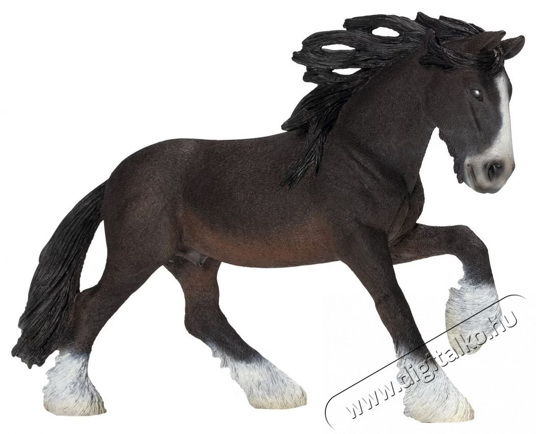 Schleich sre csőd&ouml;r figura H&aacute;ztart&aacute;s / Otthon / K&uuml;lt&eacute;r - J&aacute;t&eacute;k / Sport - J&aacute;t&eacute;kfigura - 534640