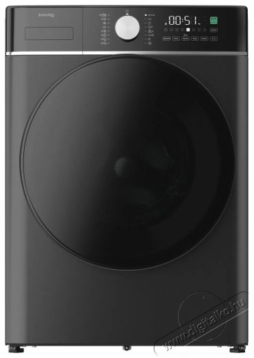 Siguro Steam Pro F102DS H&aacute;ztart&aacute;s / Otthon / K&uuml;lt&eacute;r - Mos&oacute;g&eacute;p / sz&aacute;r&iacute;t&oacute;g&eacute;p - El&ouml;lt&ouml;ltős norm&aacute;l (60cm-ig) mos&oacute;g&eacute;p - 515803
