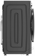 Siguro Steam Pro F102DS H&aacute;ztart&aacute;s / Otthon / K&uuml;lt&eacute;r - Mos&oacute;g&eacute;p / sz&aacute;r&iacute;t&oacute;g&eacute;p - El&ouml;lt&ouml;ltős norm&aacute;l (60cm-ig) mos&oacute;g&eacute;p - 515803
