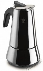 Pezzetti SteelExpress - 2 cs&eacute;sz&eacute;hez Konyhai term&eacute;kek - K&aacute;v&eacute;főző / k&aacute;v&eacute;&ouml;rlő / kieg&eacute;sz&iacute;tő - Kotyog&oacute; k&aacute;v&eacute;főző - 515735