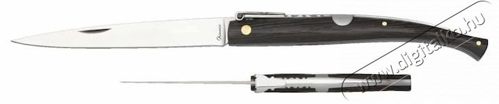 Albainox Stiletto 12 fanyeles zsebk&eacute;s H&aacute;ztart&aacute;s / Otthon / K&uuml;lt&eacute;r - J&aacute;t&eacute;k / Sport - Kieg&eacute;sz&iacute;tő - 534124