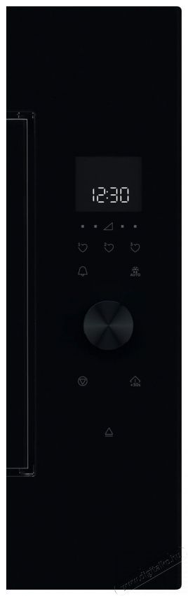 AEG TB6SM261FB Konyhai term&eacute;kek - Mikrohull&aacute;m&uacute; s&uuml;tő - Mikrohull&aacute;m&uacute; s&uuml;tő (be&eacute;p&iacute;thető) - 515085