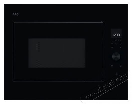 AEG TB6SM261FB Konyhai term&eacute;kek - Mikrohull&aacute;m&uacute; s&uuml;tő - Mikrohull&aacute;m&uacute; s&uuml;tő (be&eacute;p&iacute;thető) - 515085