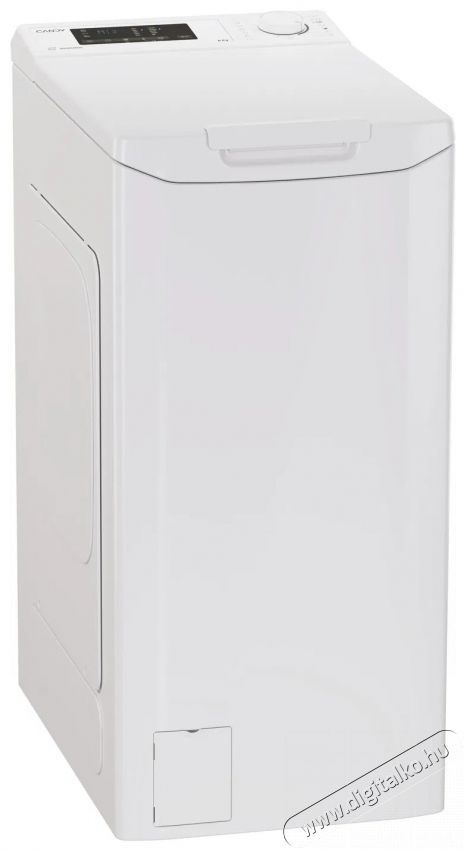 Candy TCA263D3-S C-WASH 300 H&aacute;ztart&aacute;s / Otthon / K&uuml;lt&eacute;r - Mos&oacute;g&eacute;p / sz&aacute;r&iacute;t&oacute;g&eacute;p - Fel&uuml;lt&ouml;ltős mos&oacute;g&eacute;p - 515265