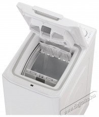 Candy TCA263D3-S C-WASH 300 H&aacute;ztart&aacute;s / Otthon / K&uuml;lt&eacute;r - Mos&oacute;g&eacute;p / sz&aacute;r&iacute;t&oacute;g&eacute;p - Fel&uuml;lt&ouml;ltős mos&oacute;g&eacute;p - 515265