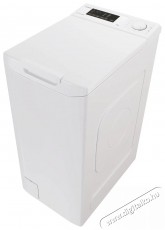 Candy TCA263D3-S C-WASH 300 H&aacute;ztart&aacute;s / Otthon / K&uuml;lt&eacute;r - Mos&oacute;g&eacute;p / sz&aacute;r&iacute;t&oacute;g&eacute;p - Fel&uuml;lt&ouml;ltős mos&oacute;g&eacute;p - 515265